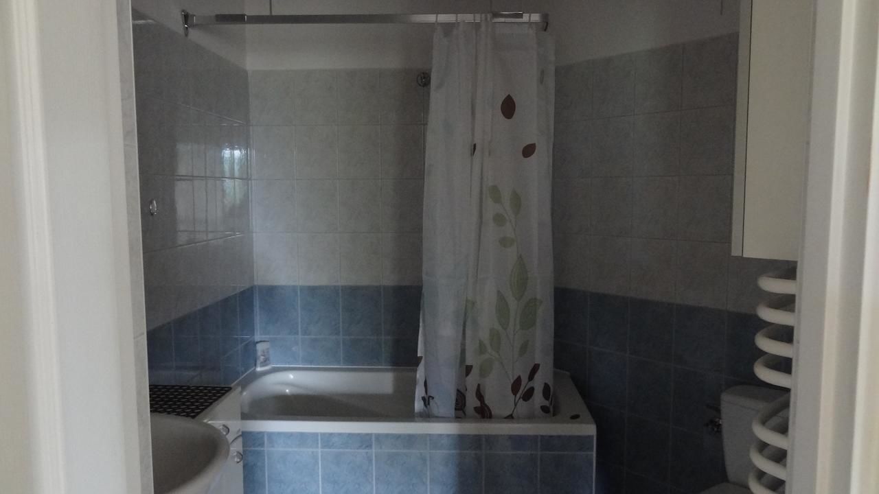 Апартаменты Apartament Pod Butorowym Косцелиско-29