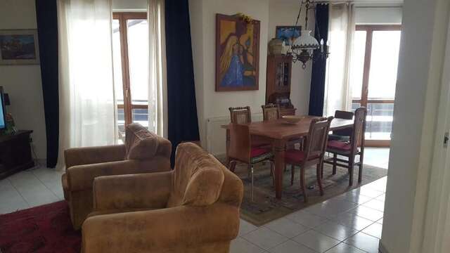 Апартаменты Apartament Pod Butorowym Косцелиско-54